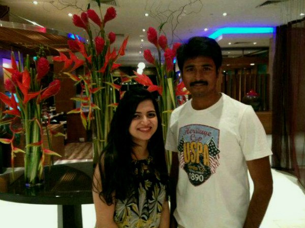 Sivakarthikeyan Birthday Sivakarthikeyan Birthday