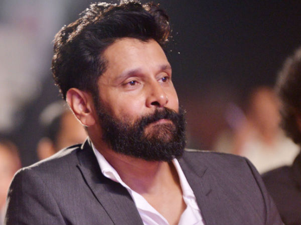 Vikram Would Have Been A Threat To Me: Mohanlal