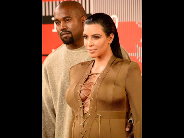 Kim Kardashian & Kanye West Divorce Finalized? Kim Done With Husband's Meltdowns! 