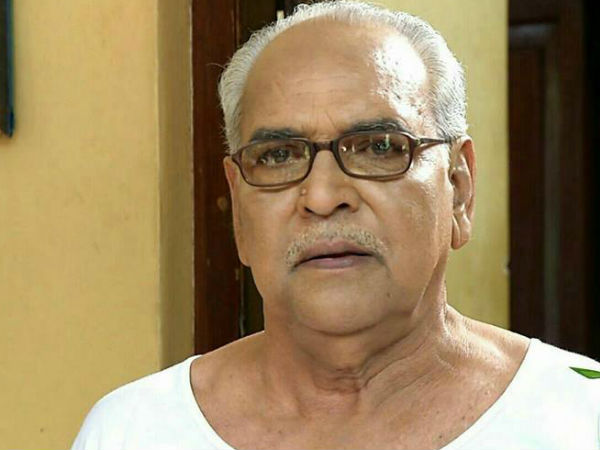 Is 2016, A Bad Year For Malayalam Cinema?