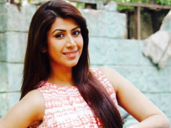 Ankita Karan Patel’s Open Letter To The Media!