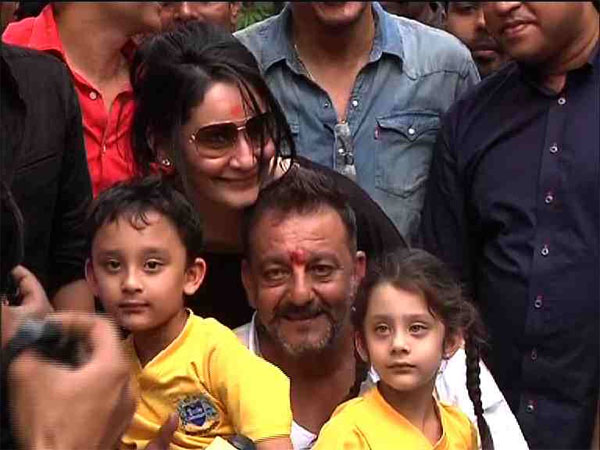 Sanjay Dutt Sanjay Dutt