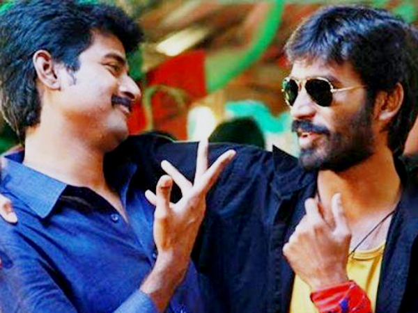 Sivakarthikeyan Birthday Sivakarthikeyan Birthday