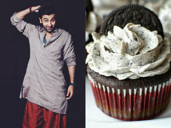  21 Cupcakes Which Look Exactly Like Ranbir