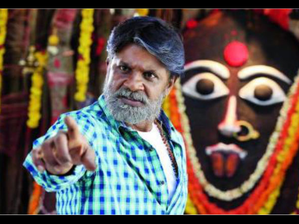 Duniya Vijay To Pair Up Opposite Amulya In 'Maasthi Gudi'!