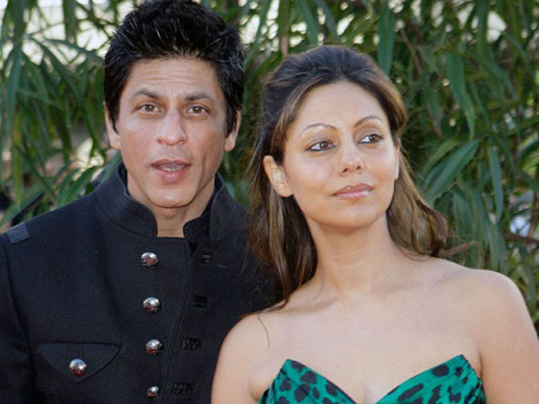 Gauri, Shahrukh Gauri, Shahrukh