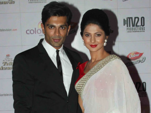 Jennifer Winget-Karan Singh Grover Divorce: Why Is Jennifer Upset?