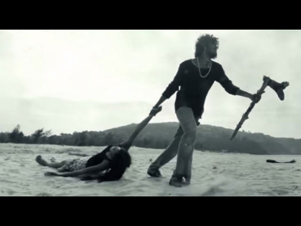 Jwalantham Gathers Positive Response: FDFS Housefull! 