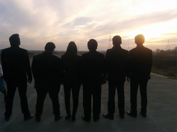 Fresh! Pictures From Kapil Sharma’s New Show! Fresh! Pictures From Kapil Sharma’s New Show!