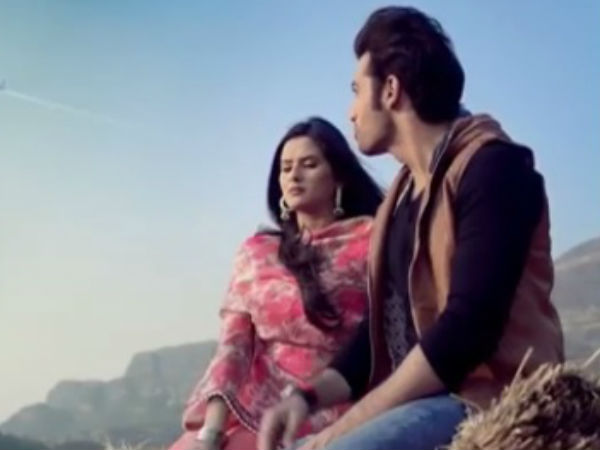 Zuber K Khan To Play Ssharad Malhotra’s Brother In Kasam! Zuber K Khan To Play Ssharad Malhotra’s Brother In Kasam!