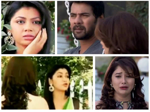 Kumkum Bhagya: Abhi Slaps Pragya & Supports Tanu; What Happens Next Will Irk You! Kumkum Bhagya: Abhi Slaps Pragya & Supports Tanu; What Happens Next Will Irk You!
