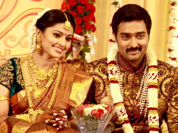 Prasanna & Sneha