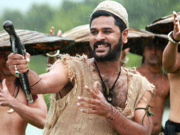 Prabhu Deva Acting Comeback Prabhu Deva Acting Comeback