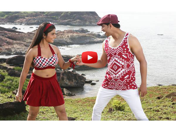 Preethiyalli Sahaja Teleasing On Feb 12 For Valentines Day! 