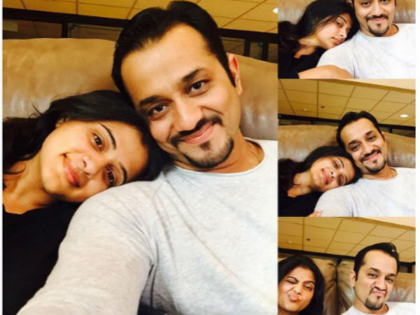 Priyamani Opens Up About Wedding With Boyfriend Mustafa Raj!