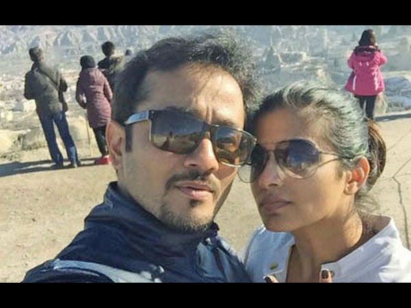 Priyamani Opens Up About Wedding With Boyfriend Mustafa Raj!