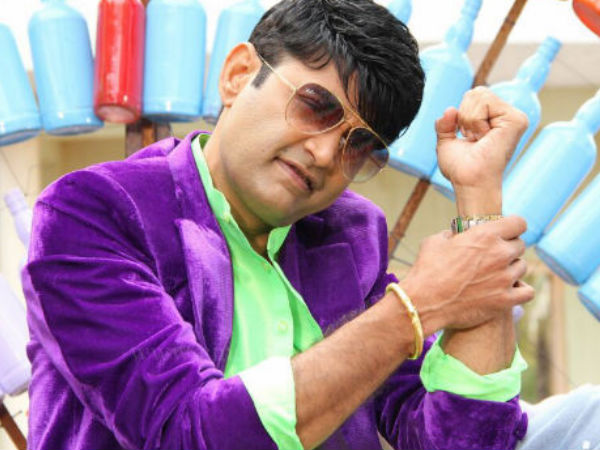 Remake Of Rajini Murugan Titled As 'Raj Vishnu'! 