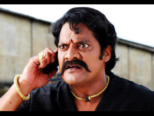 Remake Of Rajini Murugan Titled As 'Raj Vishnu'! 