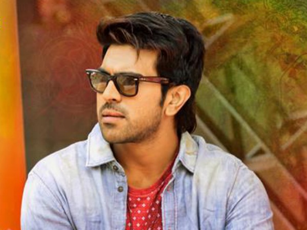 Ram Charan Keeps The Best Of Tollywood In Line Ram Charan Keeps The Best Of Tollywood In Line