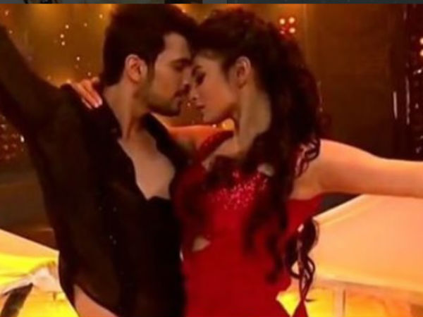 Naagin Actors – Mouni Roy & Arjun Bijlani To Perform At Colors’ Golden Petal Awards!