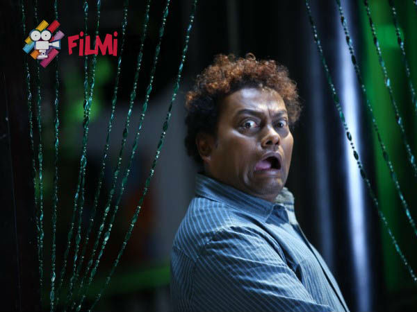 Audiences To Get Thrilled After Watching Shivalinga! Audiences To Get Thrilled After Watching Shivalinga!