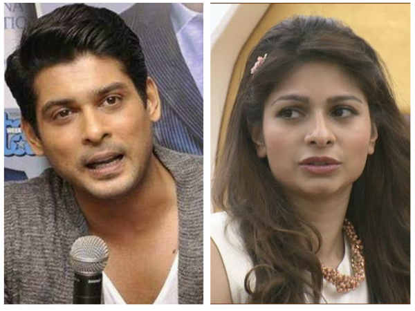 Khatron Ke Khiladi 7: Siddharth Shukla Not Dating Tanisha Mukherjee