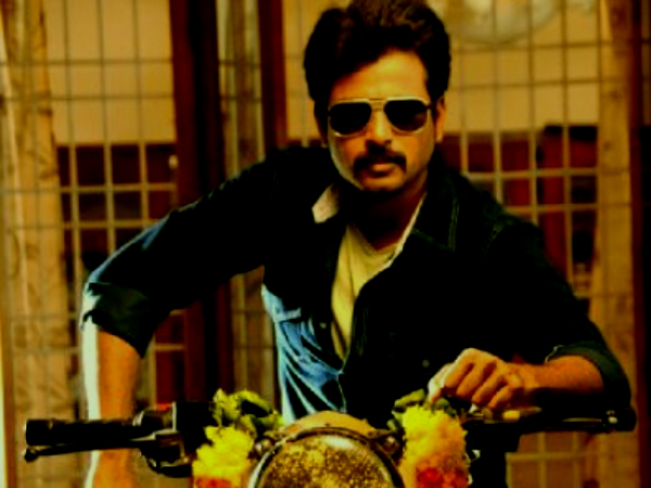 Sivakarthikeyan Birthday Sivakarthikeyan Birthday