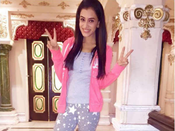 It’s Wrap Up Shoot For Ishaani & Ranveer’s Meri Aashiqui Tum Se Hi!