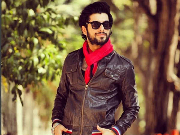 Kasam: Has Bigg Boss 9 Contestant Yuvika Chaudhary Bagged Role Opposite Ssharad Malhotra?