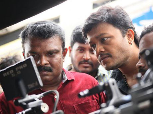 Style King Will Be Delayed, Not Staled: PC Shekar 