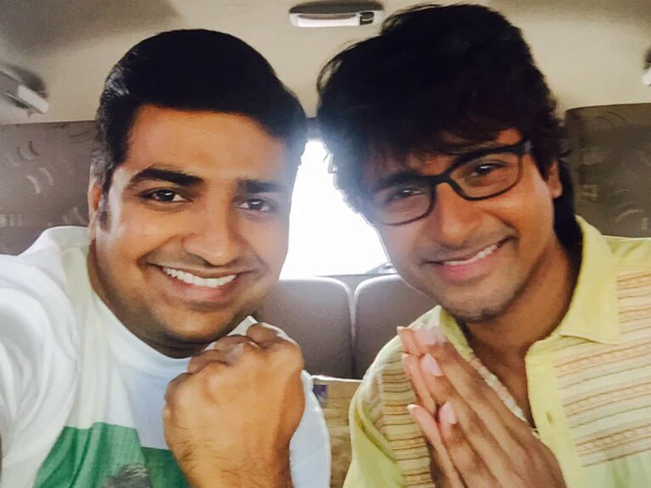 Sivakarthikeyan Birthday Sivakarthikeyan Birthday