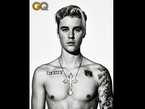 Justin Bieber Loves Hailey Baldwin, Discusses His Relationship With Her!