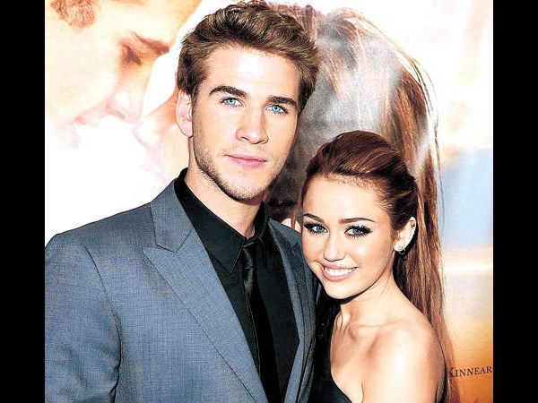 Miley Cyrus Shares A Topless Selfie While Smoking Weed Amidst Pregnancy Rumours!