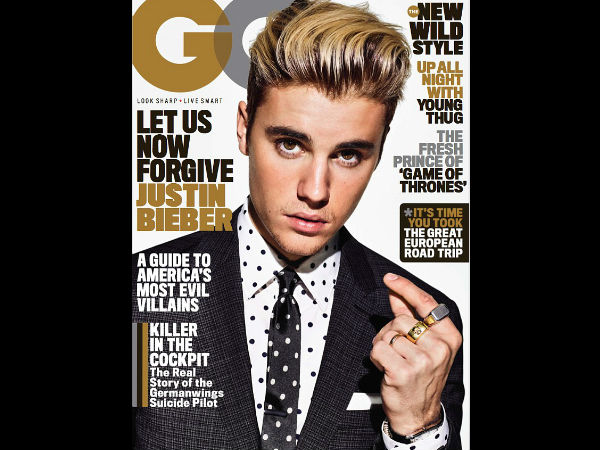 Justin Bieber Loves Hailey Baldwin, Discusses His Relationship With Her!