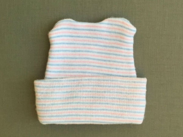 Adorable! Tyra Banks Shares The First Photo Of Baby York!