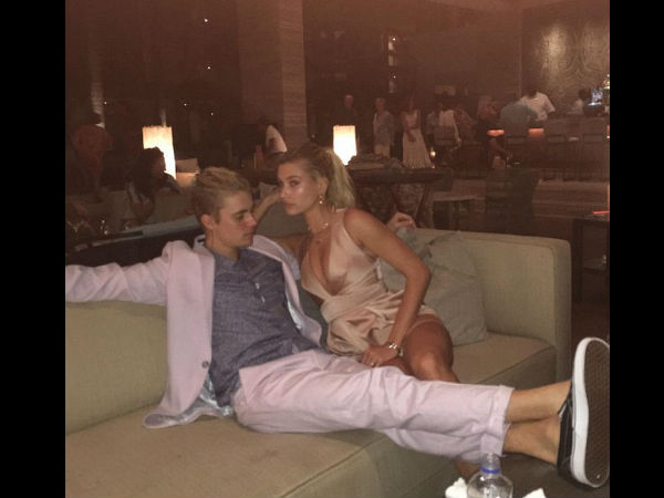 Justin Bieber Loves Hailey Baldwin, Discusses His Relationship With Her!