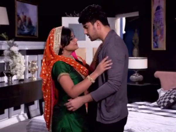 Tashan-E-Ishq: Boxing Contest – Kunj To Fight For Mahi’s Treatment! Tashan-E-Ishq: Boxing Contest – Kunj To Fight For Mahi’s Treatment!