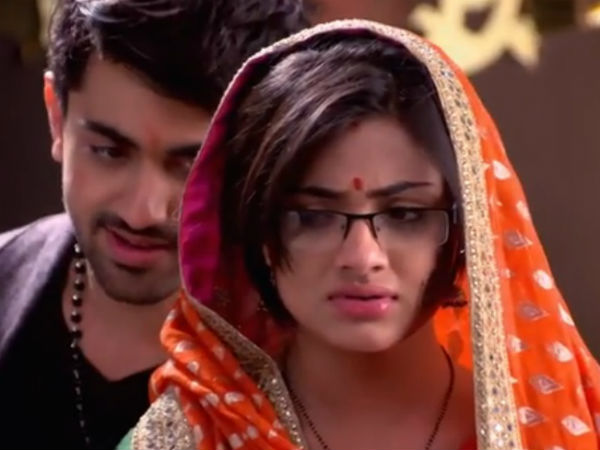 Tashan-E-Ishq: Boxing Contest – Kunj To Fight For Mahi’s Treatment! Tashan-E-Ishq: Boxing Contest – Kunj To Fight For Mahi’s Treatment!