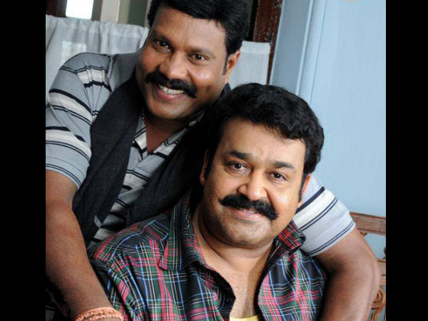 Silence Over Kalabhavan Mani's Death: Mohanlal Bashed On Social Media!