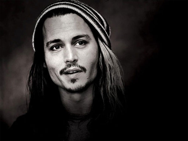 Interesting Facts About Johnny Depp! 