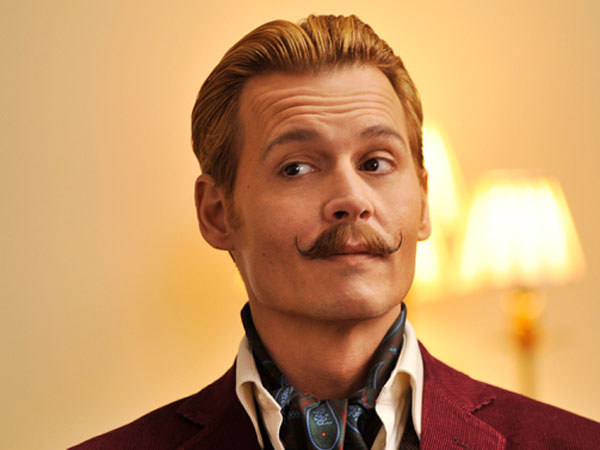 Interesting Facts About Johnny Depp! 