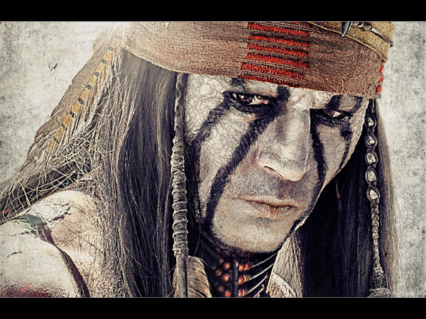 Interesting Facts About Johnny Depp! 