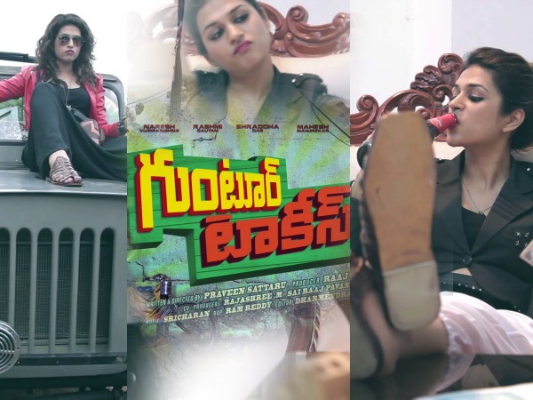 Shraddha Das Shraddha Das