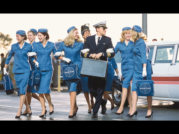 4. Catch Me If You Can