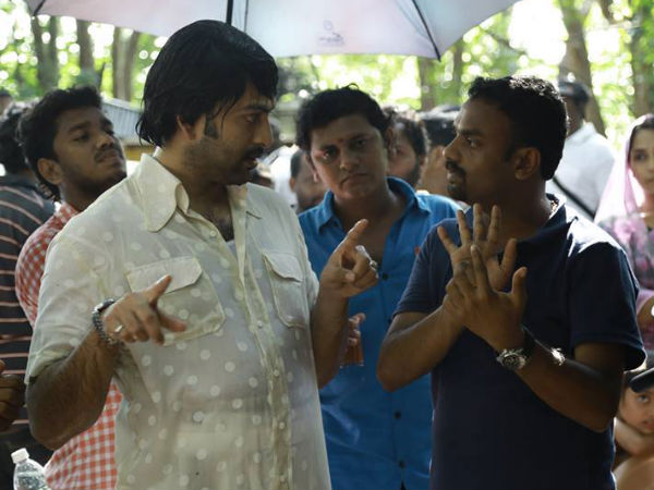 Prithviraj-RS Vimal Rift: What Is The Truth?