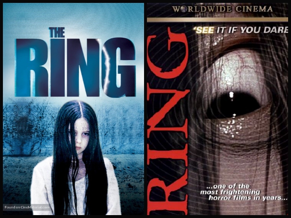 The Ring
