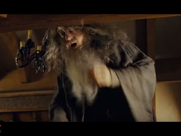 The Hobbit: An Unexpected Journey