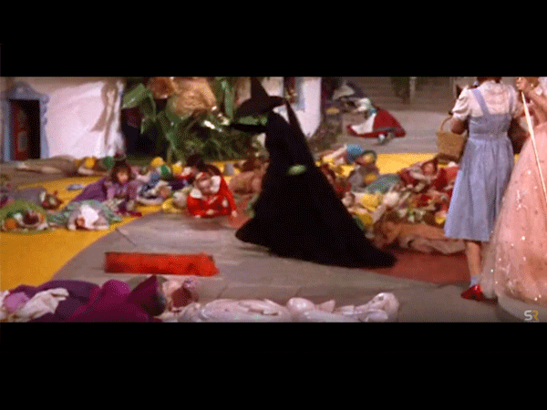 The Wizard of Oz (1939)