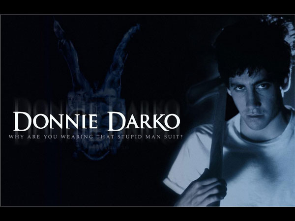 Donnie Darko
