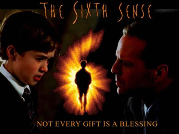 The Sixth Sense